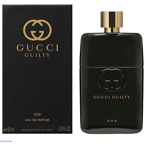 gucci guilty oud edp 90 ml|gucci guilty perfume unisex.